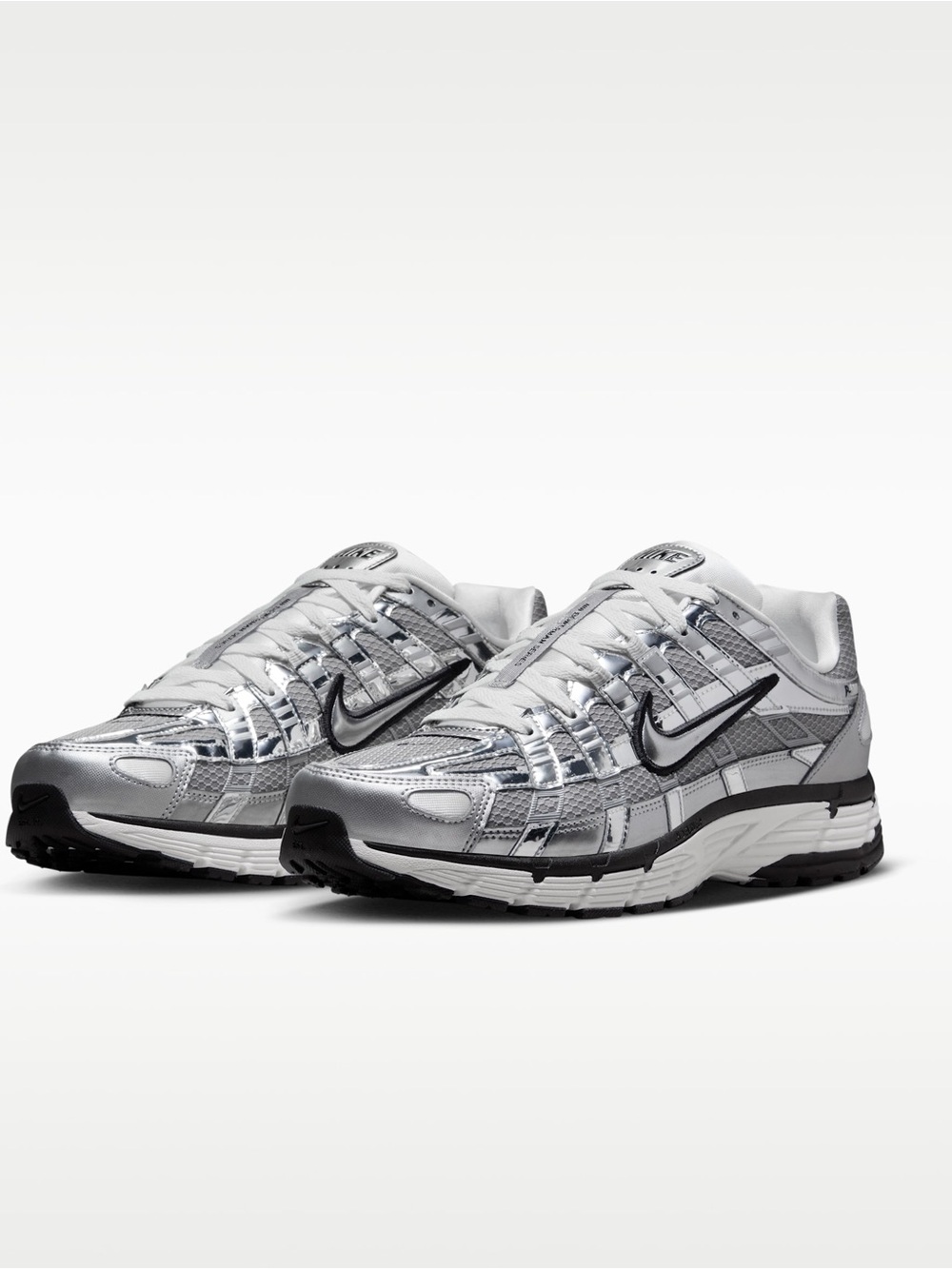 Nike Men’s P-6000 size 11.5